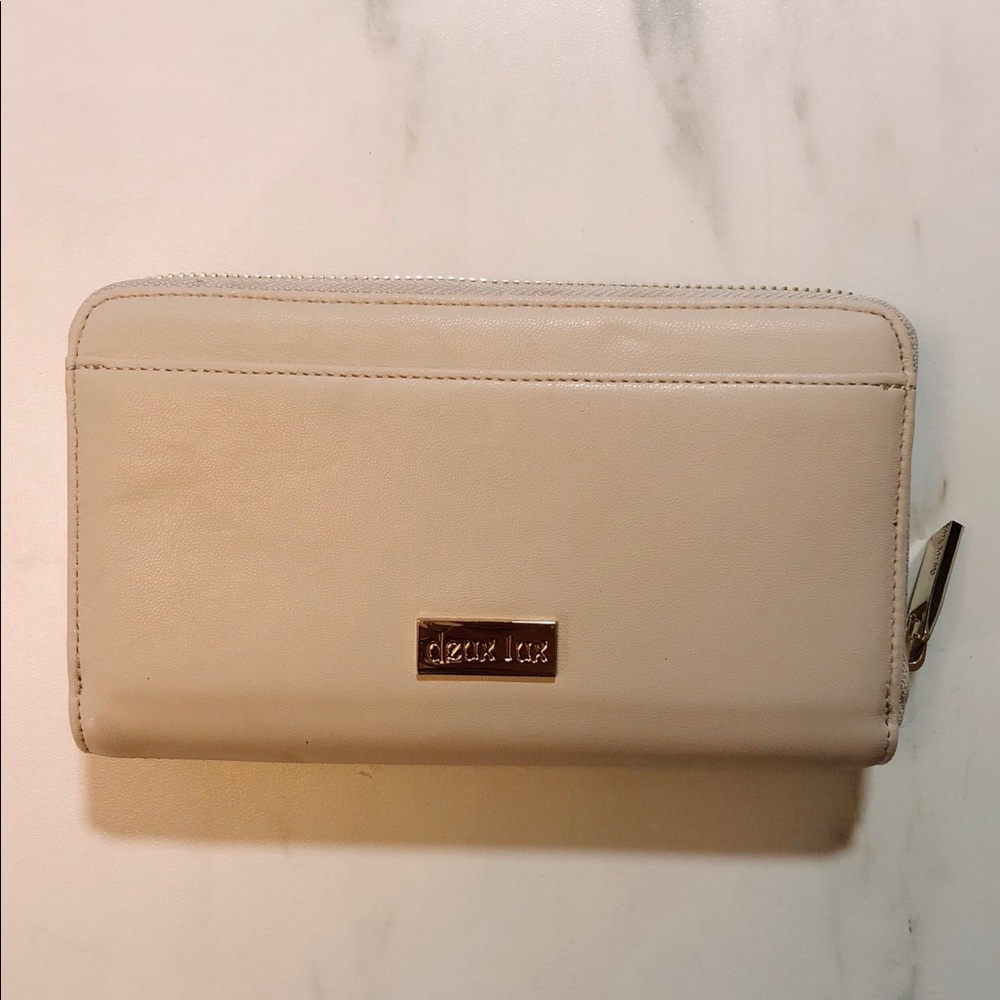 Deux Lux Wallet - Picture 3 of 3